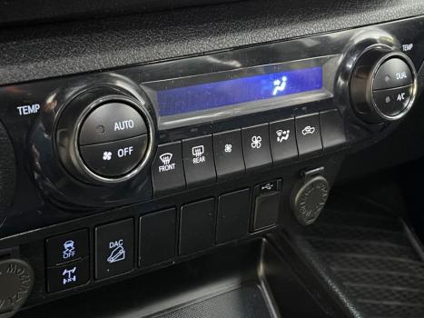 TOYOTA Hilux Caminhonete 2.8 16V GR SPORT 4X4 TURBO DIESEL CABINE DUPLA AUTOM�TICO, Foto 13