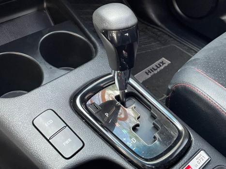 TOYOTA Hilux Caminhonete 2.8 16V GR SPORT 4X4 TURBO DIESEL CABINE DUPLA AUTOM�TICO, Foto 18