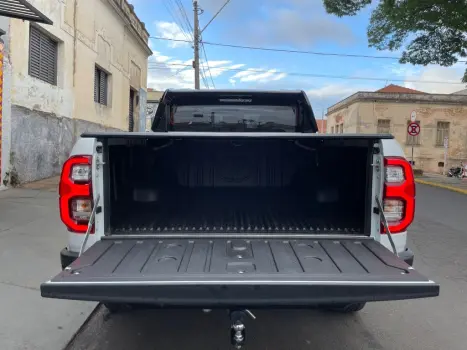 TOYOTA Hilux Caminhonete 2.8 16V GR SPORT 4X4 TURBO DIESEL CABINE DUPLA AUTOM�TICO, Foto 25