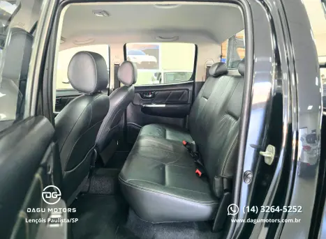 TOYOTA Hilux Caminhonete 3.0 4P 4X4 SRV TURBO DIESEL TOP CABINE DUPLA AUTOM�TICO, Foto 9