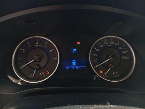 TOYOTA Hilux Caminhonete 2.7 16V 4P SR CABINE DUPLA AUTOM�TICO, Foto 6