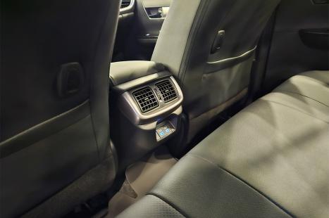 TOYOTA Hilux Caminhonete 2.8 16V SRX 4X4 DIESEL CABINE DUPLA AUTOM�TICO, Foto 17