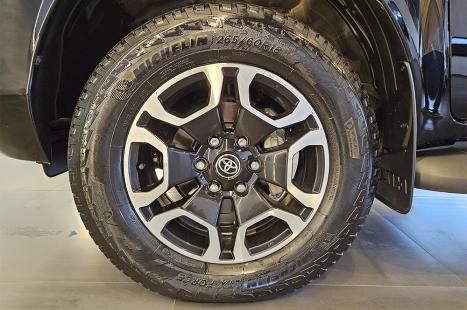 TOYOTA Hilux Caminhonete 2.8 16V SRX 4X4 TURBO DIESEL CABINE DUPLA AUTOM�TICO, Foto 19