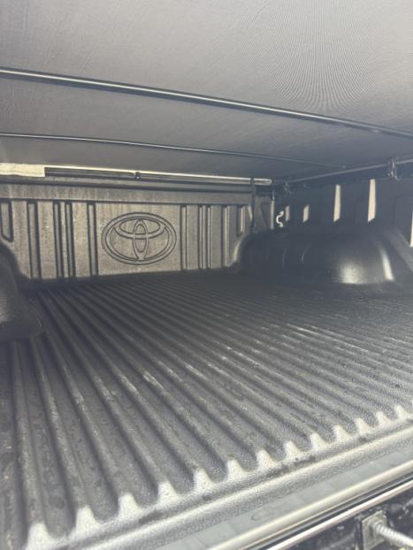 TOYOTA Hilux Caminhonete 2.8 16V SRV 4X4 DIESEL CABINE DUPLA AUTOM�TICO, Foto 7