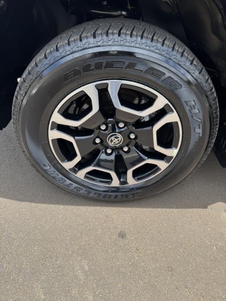 TOYOTA Hilux Caminhonete 2.8 16V SRV 4X4 DIESEL CABINE DUPLA AUTOM�TICO, Foto 17