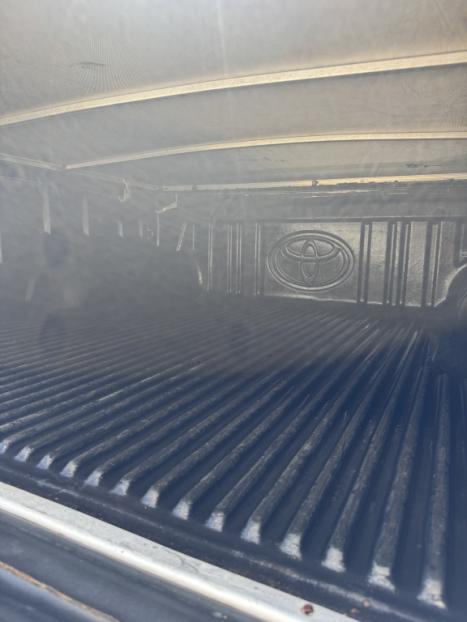 TOYOTA Hilux Caminhonete 2.8 16V 4P SRX DIESEL CABINE DUPLA, Foto 7