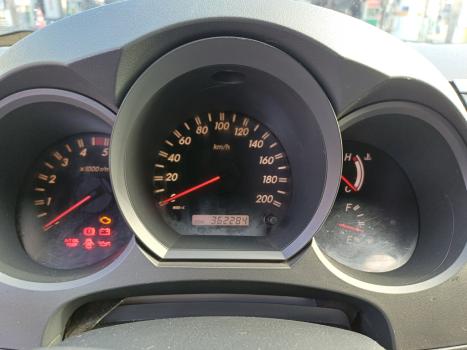 TOYOTA Hilux Caminhonete 3.0 4P 4X4 SRV TURBO DIESEL CABINE DUPLA AUTOM�TICO, Foto 9