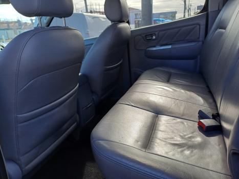 TOYOTA Hilux Caminhonete 3.0 4P 4X4 SRV TURBO DIESEL CABINE DUPLA AUTOM�TICO, Foto 12