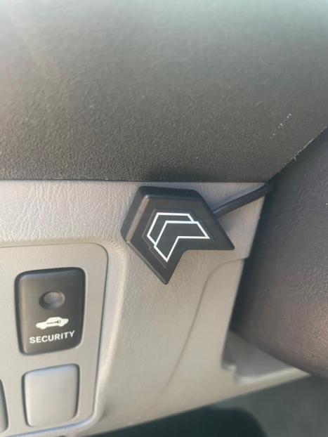 TOYOTA Hilux Caminhonete 3.0 4P 4X4 SRV TURBO DIESEL CABINE DUPLA AUTOM�TICO, Foto 13