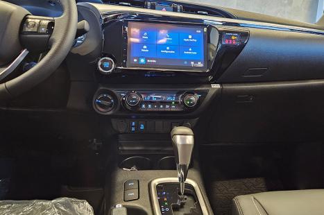 TOYOTA Hilux Caminhonete 3.0 16V 4P 4X4 SRV TURBO DIESEL CABINE DUPLA AUTOM�TICO, Foto 11