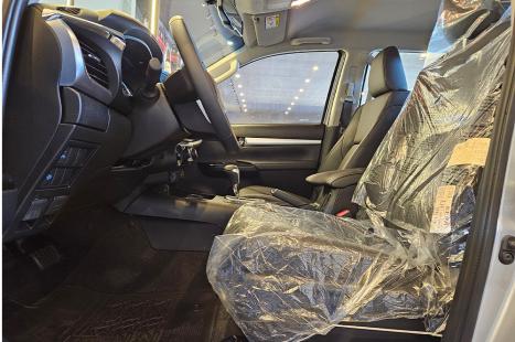 TOYOTA Hilux Caminhonete 3.0 16V 4P 4X4 SRV TURBO DIESEL CABINE DUPLA AUTOM�TICO, Foto 16