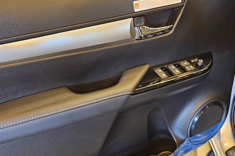 TOYOTA Hilux Caminhonete 3.0 16V 4P 4X4 SRV TURBO DIESEL CABINE DUPLA AUTOM�TICO, Foto 17