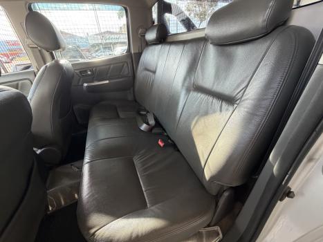 TOYOTA Hilux Caminhonete 3.0 16V 4P SRV TURBO DIESEL CABINE DUPLA, Foto 9