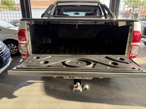 TOYOTA Hilux Caminhonete 3.0 16V 4P SRV TURBO DIESEL CABINE DUPLA, Foto 10