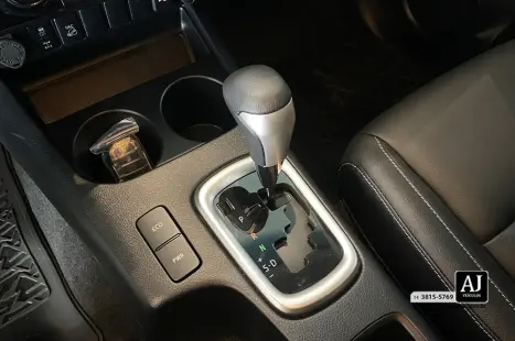 TOYOTA Hilux Caminhonete 2.8 16V SRV 4X4 DIESEL CABINE DUPLA AUTOM�TICO, Foto 15