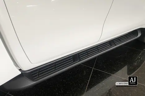 TOYOTA Hilux Caminhonete 2.8 16V SRV 4X4 DIESEL CABINE DUPLA AUTOM�TICO, Foto 18