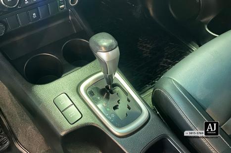 TOYOTA Hilux Caminhonete 2.7 16V 4P SRV FLEX CABINE DUPLA AUTOM�TICO, Foto 15