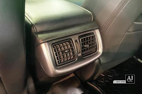 TOYOTA Hilux Caminhonete 2.7 16V 4P SRV FLEX CABINE DUPLA AUTOM�TICO, Foto 17