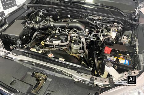 TOYOTA Hilux Caminhonete 2.7 16V 4P SRV FLEX CABINE DUPLA AUTOM�TICO, Foto 20