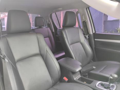 TOYOTA Hilux Caminhonete 2.8 16V SRX 4X4 DIESEL CABINE DUPLA AUTOM�TICO, Foto 17