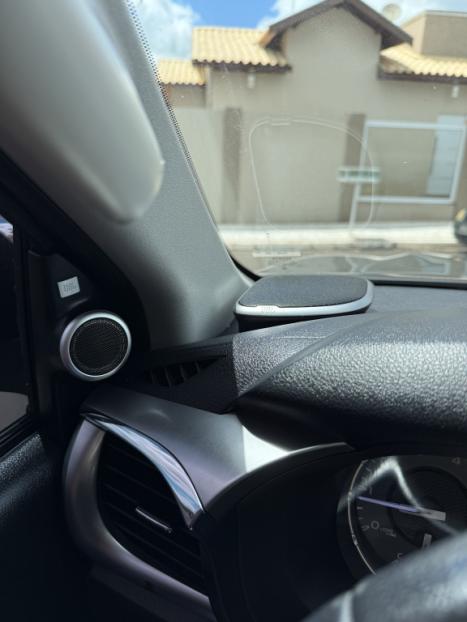 TOYOTA Hilux Caminhonete 2.8 16V 4P SRX DIESEL CABINE DUPLA, Foto 6