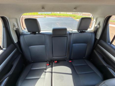 TOYOTA Hilux Caminhonete 2.8 16V SRV 4X4 DIESEL CABINE DUPLA AUTOM�TICO, Foto 12