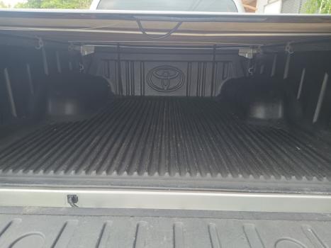 TOYOTA Hilux Caminhonete 2.8 16V 4P SR 4X4 DIESEL CABINE DUPLA AUTOM�TICO, Foto 6