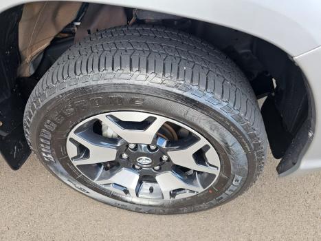 TOYOTA Hilux Caminhonete 2.8 16V 4P SRX DIESEL CABINE DUPLA, Foto 8