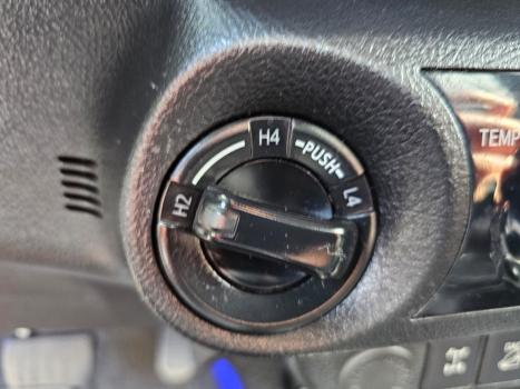 TOYOTA Hilux Caminhonete 2.8 16V 4P SRX DIESEL CABINE DUPLA, Foto 10