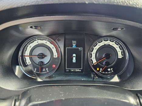 TOYOTA Hilux Caminhonete 2.8 16V 4P SRX DIESEL CABINE DUPLA, Foto 20