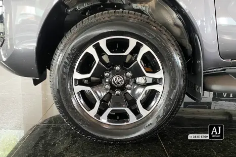 TOYOTA Hilux Caminhonete 2.8 16V SRX 4X4 TURBO DIESEL CABINE DUPLA AUTOM�TICO, Foto 20