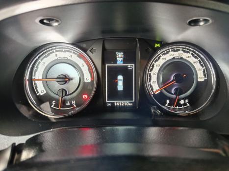 TOYOTA Hilux Caminhonete 2.8 16V SRX 4X4 TURBO DIESEL CABINE DUPLA AUTOM�TICO, Foto 7