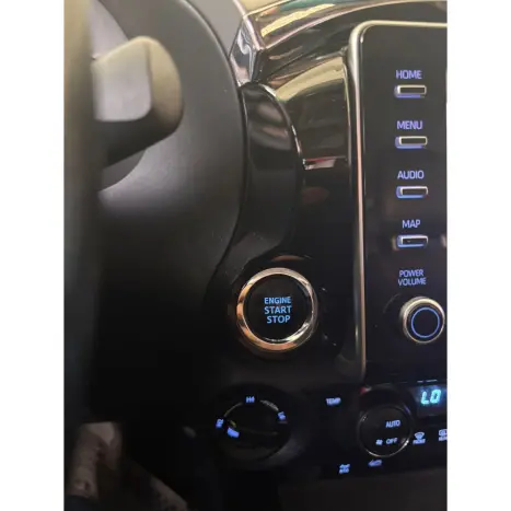 TOYOTA Hilux Caminhonete 2.8 16V SRV 4X4 DIESEL CABINE DUPLA AUTOM�TICO, Foto 2