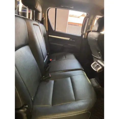 TOYOTA Hilux Caminhonete 2.8 16V SRV 4X4 DIESEL CABINE DUPLA AUTOM�TICO, Foto 7