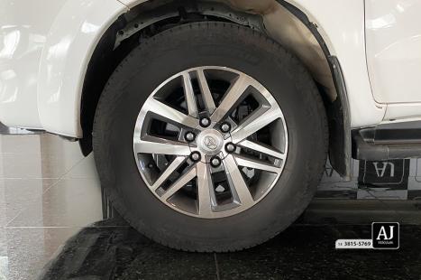 TOYOTA Hilux Caminhonete 2.7 16V 4P SRV FLEX 4X4  CABINE DUPLA AUTOM�TICO, Foto 19