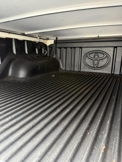 TOYOTA Hilux Caminhonete 2.8 16V SRV 4X4 DIESEL CABINE DUPLA AUTOM�TICO, Foto 7