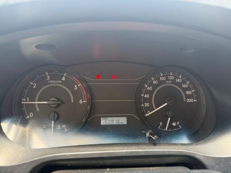 TOYOTA Hilux Caminhonete 2.8 16V  LOW M4FD 4X4 TURBO DIESEL CABINE DUPLA, Foto 4