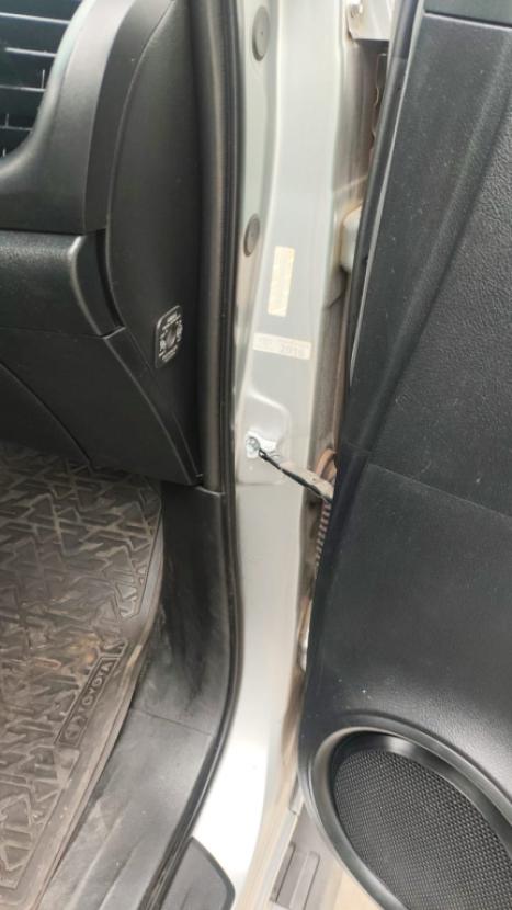 TOYOTA Hilux Caminhonete 2.8 16V  LOW M4FD 4X4 TURBO DIESEL CABINE DUPLA, Foto 8