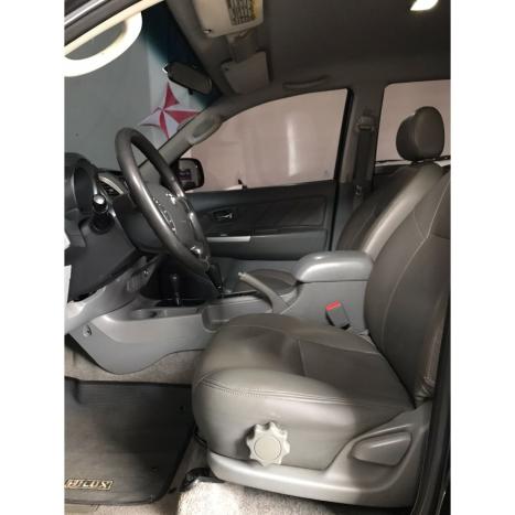 TOYOTA Hilux Caminhonete 3.0 4P SR 4X4 TURBO DIESEL CABINE DUPLA AUTOM�TICO, Foto 10