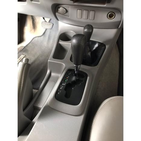 TOYOTA Hilux Caminhonete 3.0 4P SR 4X4 TURBO DIESEL CABINE DUPLA AUTOM�TICO, Foto 12