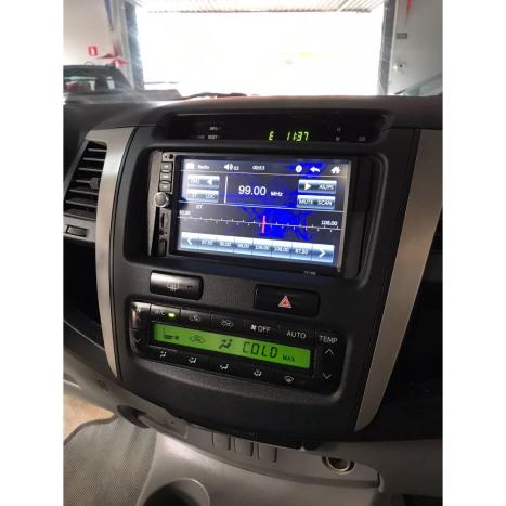 TOYOTA Hilux Caminhonete 3.0 4P SR 4X4 TURBO DIESEL CABINE DUPLA AUTOM�TICO, Foto 13