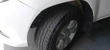 TOYOTA Hilux Caminhonete 3.0 16V 4P 4X4 SRV TURBO DIESEL CABINE DUPLA AUTOM�TICO, Foto 9