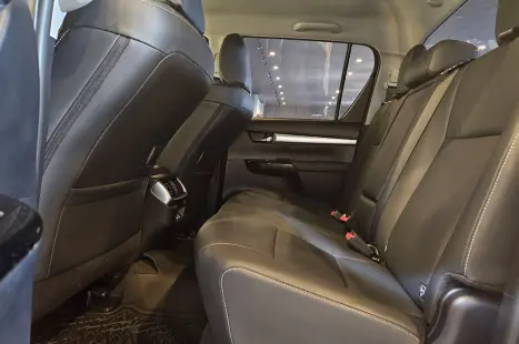 TOYOTA Hilux Caminhonete 2.8 16V SRV 4X4 DIESEL CABINE DUPLA AUTOM�TICO, Foto 17