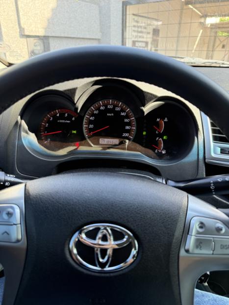 TOYOTA Hilux Caminhonete 3.0 16V 4P 4X4 SRV TURBO DIESEL CABINE DUPLA AUTOM�TICO, Foto 15