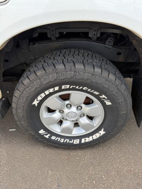 TOYOTA Hilux Caminhonete 3.0 4P 4X4 SRV TURBO DIESEL CABINE DUPLA AUTOM�TICO, Foto 8