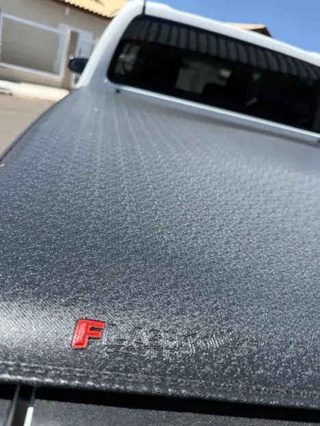 TOYOTA Hilux Caminhonete 2.8 16V SRV 4X4 DIESEL CABINE DUPLA AUTOM�TICO, Foto 8