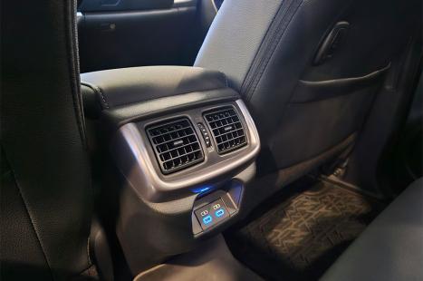 TOYOTA Hilux Caminhonete 2.8 16V SRX 4X4 DIESEL CABINE DUPLA AUTOM�TICO, Foto 16