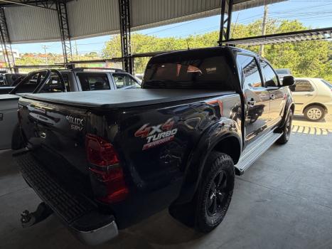 TOYOTA Hilux Caminhonete 3.0 16V 4P 4X4 SRV TURBO DIESEL CABINE DUPLA AUTOM�TICO, Foto 4