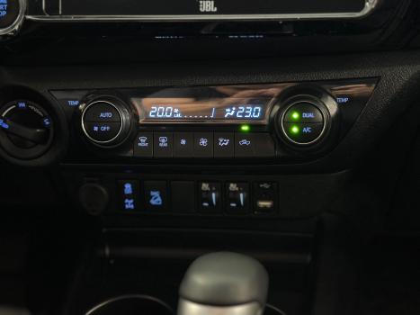 TOYOTA Hilux Caminhonete 2.8 16V 4P SRX DIESEL CABINE DUPLA, Foto 11