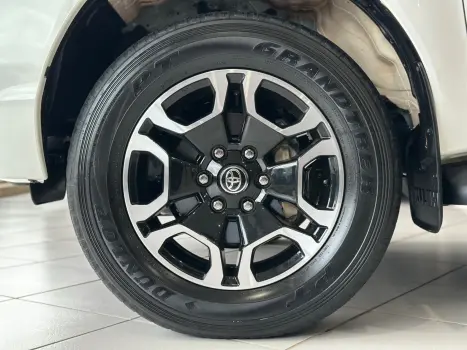 TOYOTA Hilux Caminhonete 2.8 16V 4P SRX DIESEL CABINE DUPLA, Foto 15